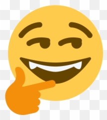 Digital Warlock Bytemoth dwbx0rbe - Transparent Discord Emojis Png