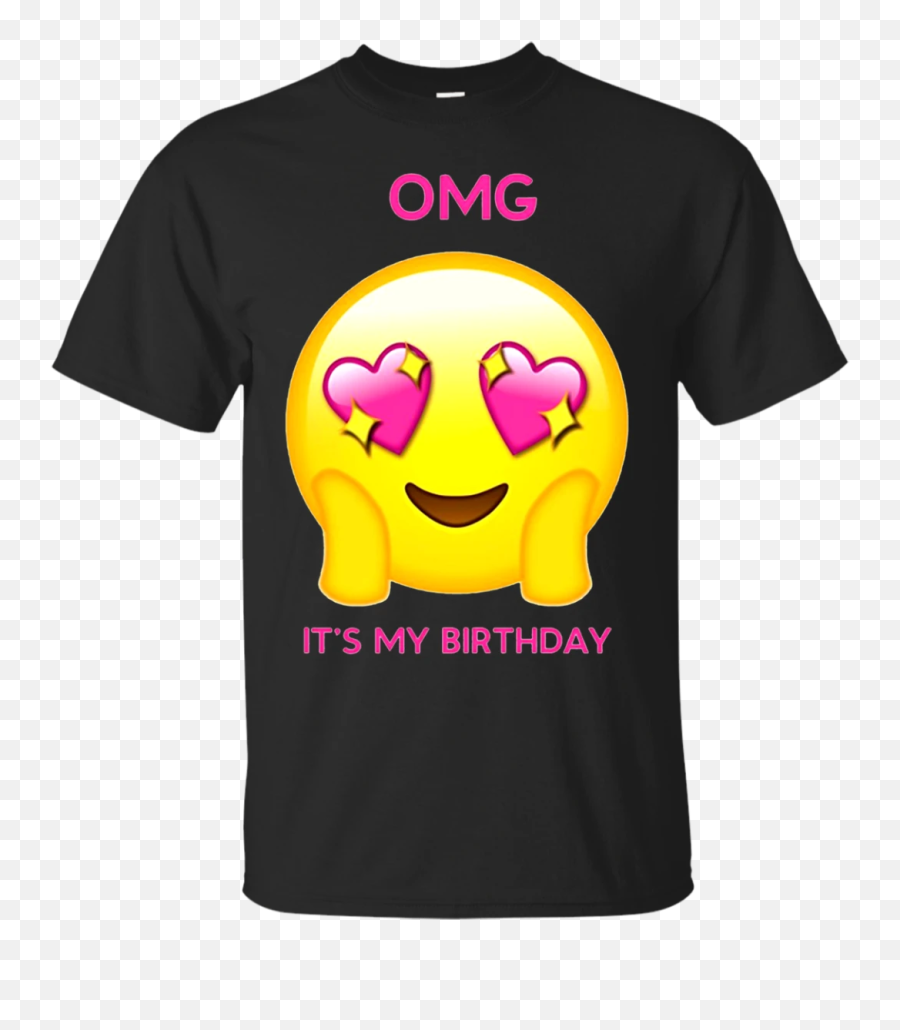 Emoji Shirts Birthday Agbu Hye Geen - Belle Delphine T Shirt,Silly Face Emoji