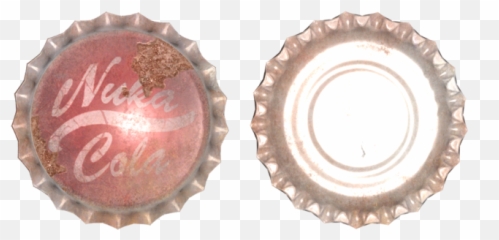 Bottle Cap - The Vault Fallout Wiki Everything You Need To Circle Emoji,No Cap Emoji