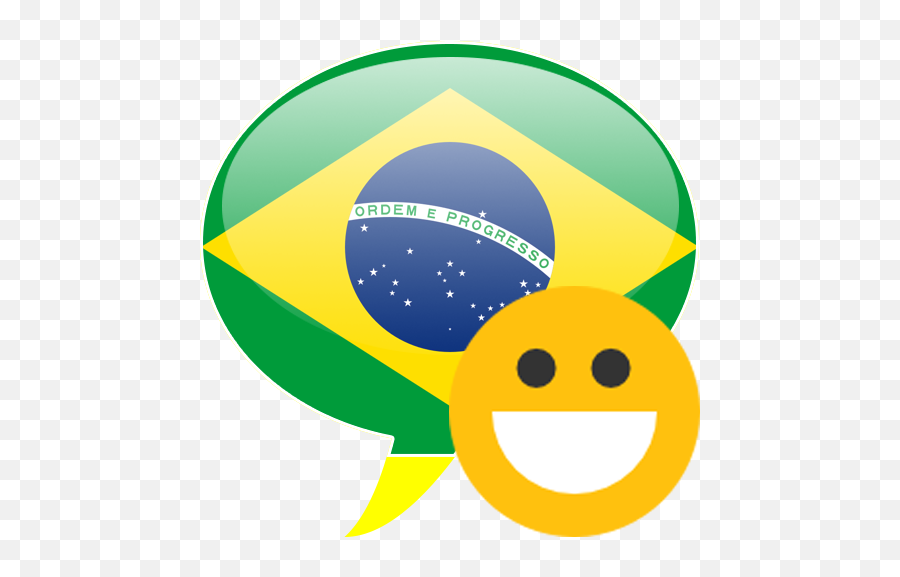 Brazilian Chat Online - Apps On Google Play India To Brazil Flight Emoji,Latino Emoji