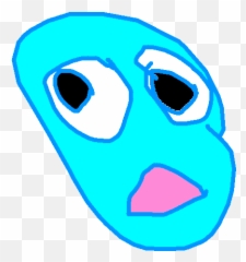 Trial Emoji - Clip Art