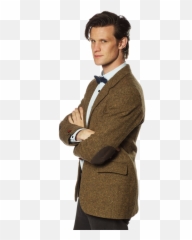 Eleventh Doctor Doctor Who Matt Smith Tenth Doctor - The Sarah Jane Adventures Series 5 Emoji,Dr Who Emoji