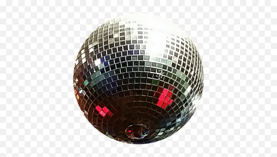Discoball Disco Celebrate Dance Party - Sphere Emoji,Dance Party Emoji
