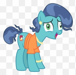 Nervous clipart transparent Transparent - My Little Pony Emoji