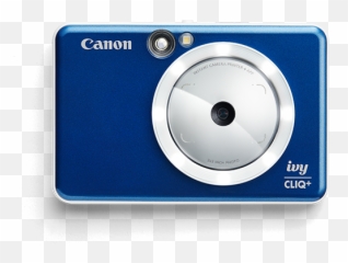 Canon Ivy Family of Pocket Photo Printers IVY CLIQ - Emoji