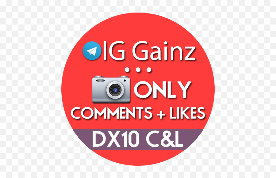 Iggainz - Digital Camera Emoji,Banned Emoji