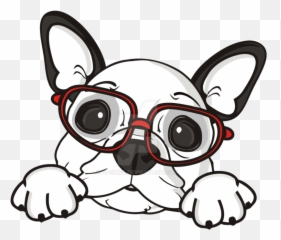 French Bulldog Clipart Png - Frenchie Clipart Emoji,French Bulldog Emoji
