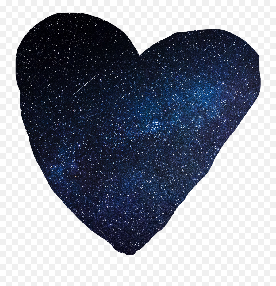 The Newest Serca Stickers Emoji,Blue Heart Emoji Pillow