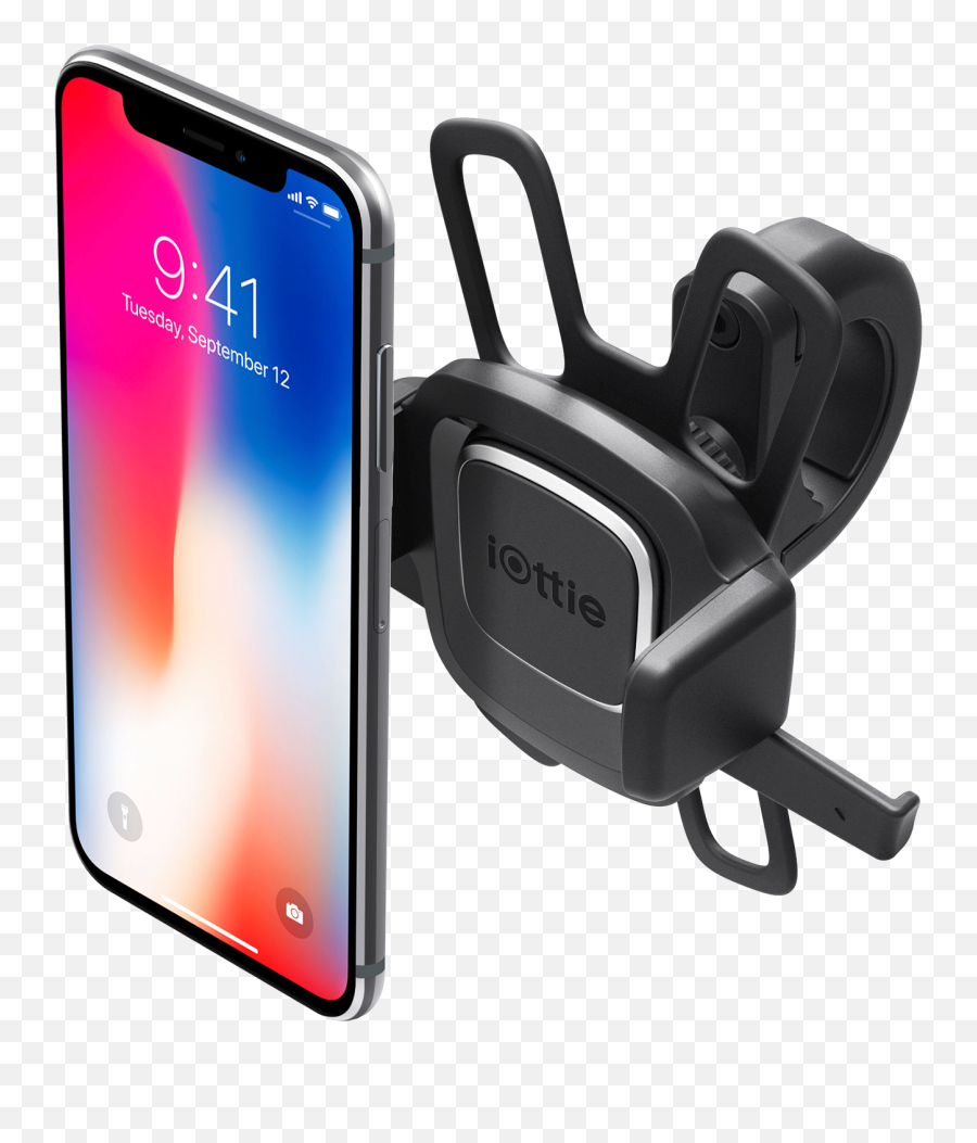 Iottie Easy One Touch 4 Bike Bar U0026 Motorcycle Mount Holder For Iphone X 88 Plus 7 7 Plus 6s Plus 6s 6 Se Samsung Galaxy S8 Plus S8 Edge S7 S6 Note 8 - Iottie Easy One Touch 4 Bike Mount Emoji,Motorcycle Emoticons For Iphone