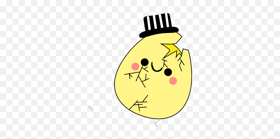 Discord Emojis List Discord Street - Happy,Egg Emoji