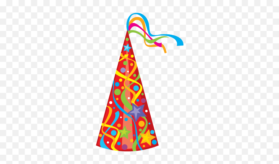Graphics Celebration Signs Of Palatine - Party Hat Emoji,Party Hat Emoji
