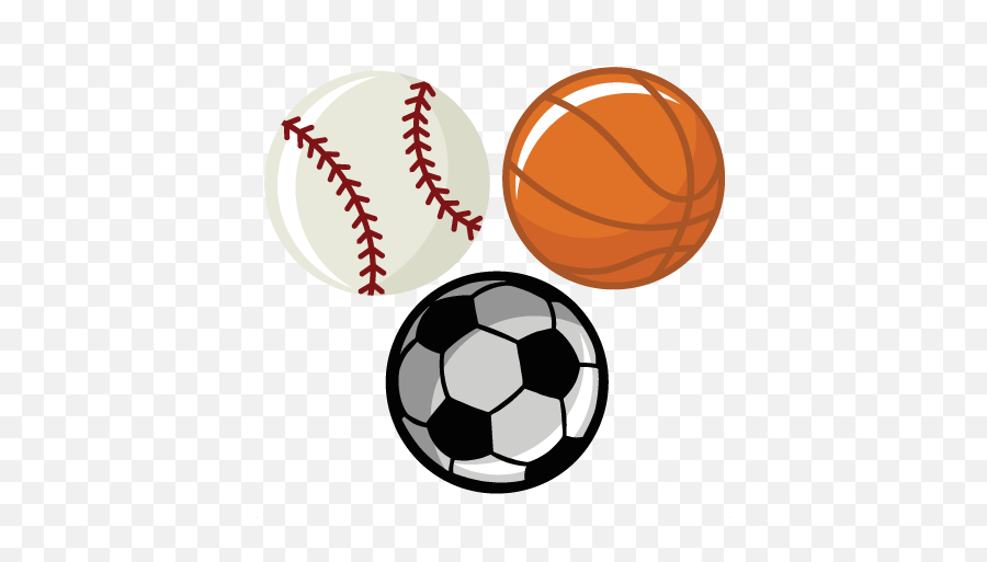 Pin On Svg Files - Soccer Basketball And Baseball Emoji,Soccer Ball Emoji