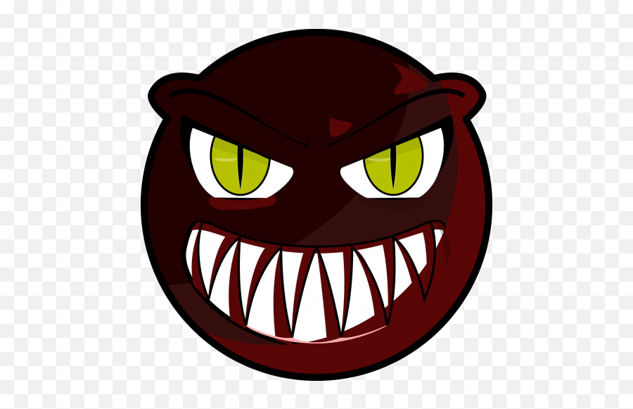 Free Photos Red Cartoon Face Search Download - Needpixcom Cartoon Scary Monster Faces Emoji,Red Angry Emoji