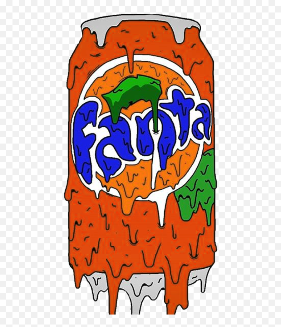 I Like Fanta Only With Elders Flowers Emoji,Thinking Emoji Fidget Spinner