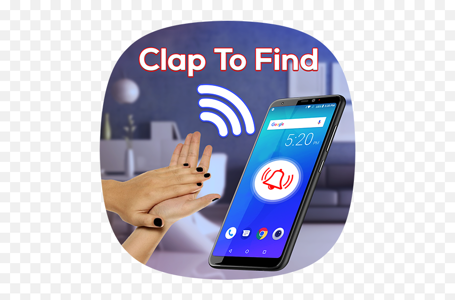 Clap To Find My Phone 10 Apk Download - Comkekeapps Text Message Emoji,Clap Emoticons