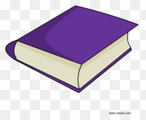 Free Book clip art images and graphics - Purple Png Clipart Emoji