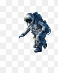 Astronaut Kneeling Reach Sticker - Atmospheric Diving Suit Emoji,Kneeling Emoji