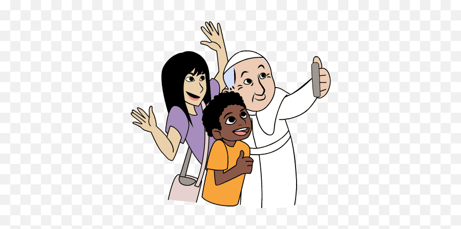 Can Pope Francisu0027s Popemoji Be The Catholic U0027yes We Canu0027 - Sharing,Catholic Emojis