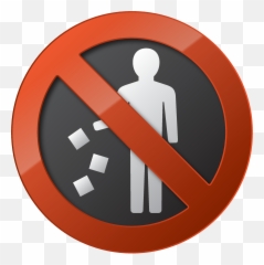 Emoji - Circle,Warning Emoji