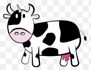Top Smooth Slight Goat Stickers For Android Ios - Small Image Of Cartoon Cow Emoji,Sheep Emoji