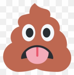 Best Custom Emojis - Poop Emoji Svg,Maker Emoji