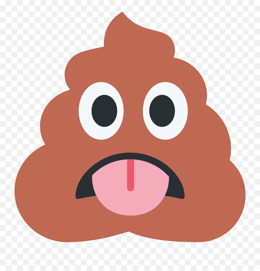 Best Custom Emojis - Poop Emoji Svg,Maker Emoji