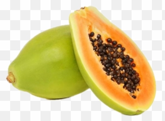 Papaya Fruit - Papaya Png Emoji,Papaya Emoji