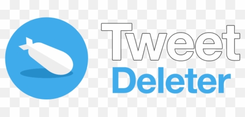 Delete Tweets With A Few Clicks - Deleter Emoji