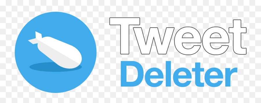 Delete Tweets With A Few Clicks - Tweet Deleter Emoji,Verified Badge Emoji