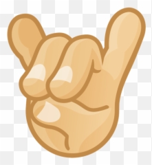 Chihuahuas Emoji - Clip Art,Gnarly Emoji