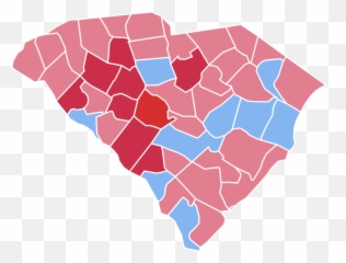 South Carolina Senate Election - 2016 Emoji