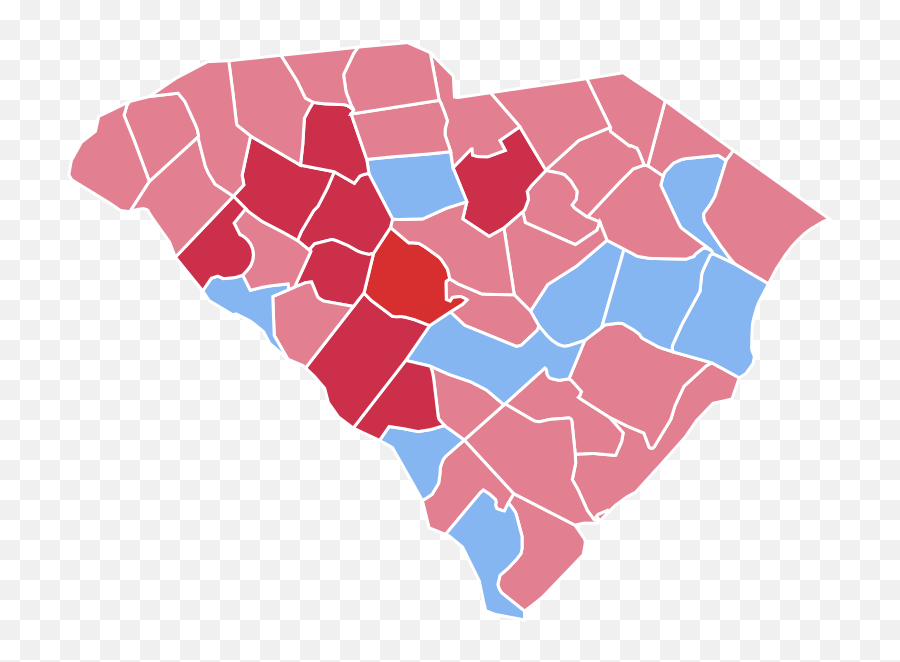 South Carolina Senate Election - South Carolina 2016 Election Emoji,South Carolina Flag Emoji