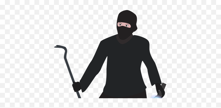 Balaclava Mask Png - Burglar Png Emoji,Ski Mask Emoji