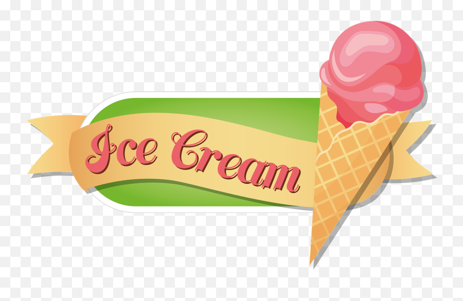 Ice Ice Cream Cone Ice Ball Pink - Ice Cream Words Png Emoji,Emoji Chocolate Ice Cream