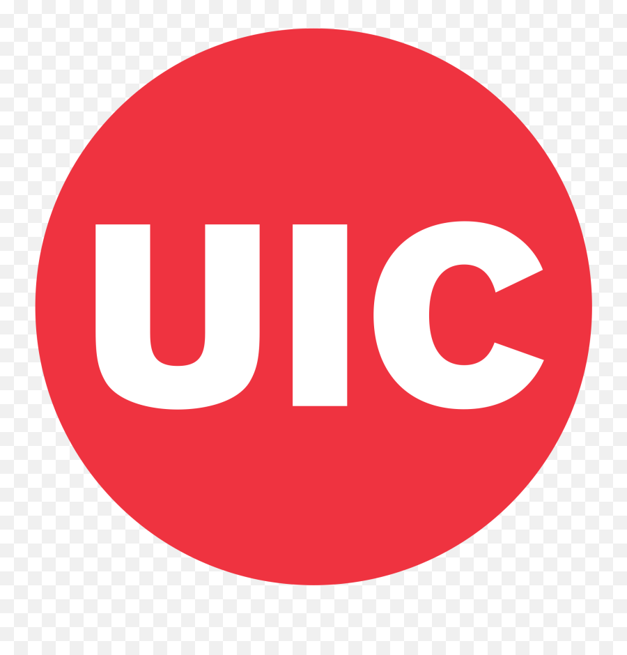 University Of Illinois At Chicago - Logo University Of Illinois At Chicago Emoji,Emoji Movie Online Free