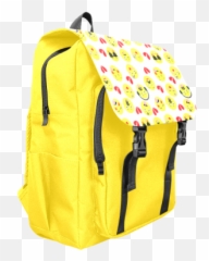 D588138 - Shoulder Bag Emoji,Backpack Emoji