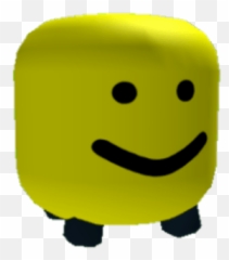 Oof - Roblox Skin Emoji