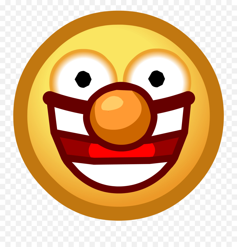 List Of Emoticons - Club Penguin Emotes Emoji,Laugh Emoticon