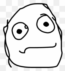 Derp Meme Png Picture - Derp Face Meme Png Emoji,Derp Emoji