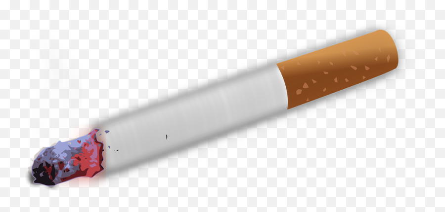 Free Quit Cigarette Images - Cigarette Clip Art Emoji,Thank You Emoticon