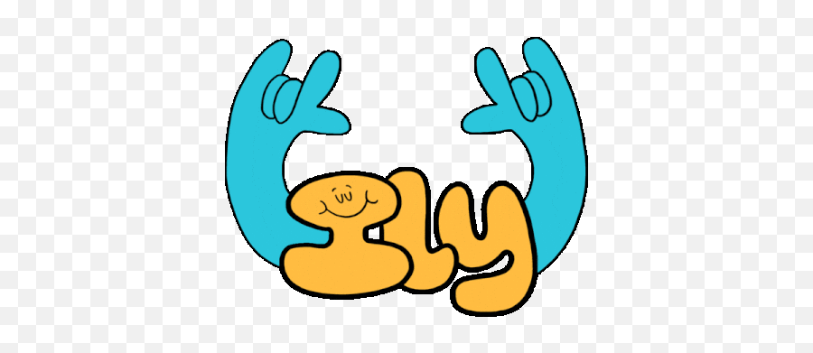 Gboard Celebrates American Sign Language New Stickers - Google Asl Stickers Emoji,Sign Language Emoji