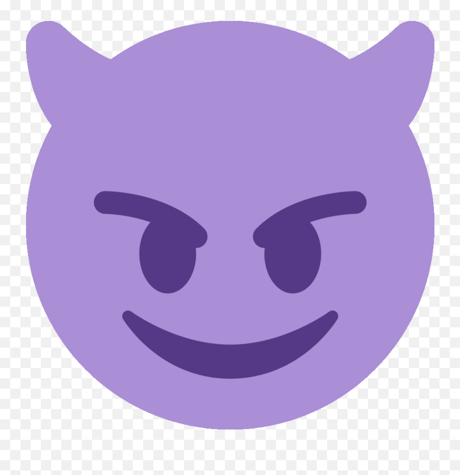 Shitpostbot 5000 - Devil Emoji Twitter,Imp Emoji