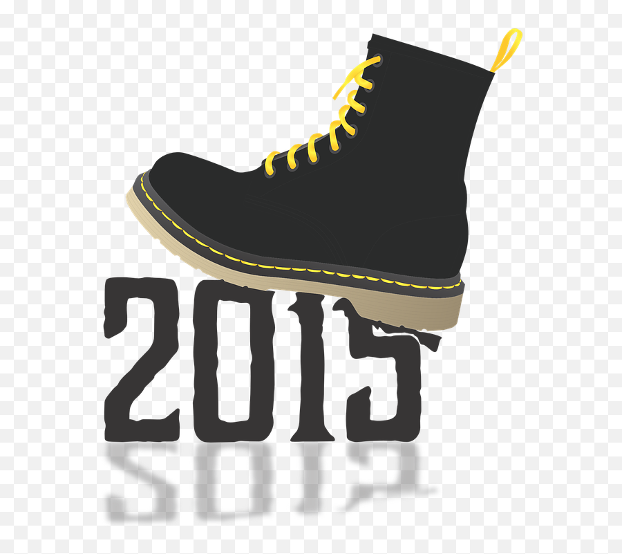 Free Boots Shoes Vectors - Dr Martens Vector Emoji,Emoji Clothes And Shoes
