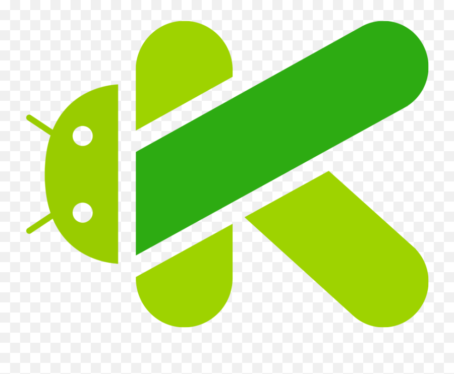 Android Kotlin Clipart - Android Kotlin Icon Png Emoji,Owl Emoji Android