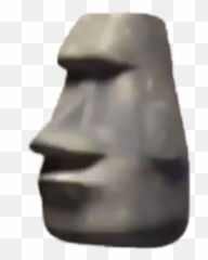 Easterisland - Egg Island Head Emoji