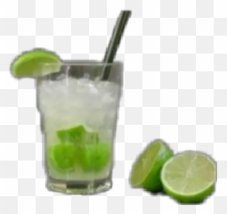 Paraguay Stickers For Whatsapp - Mojito Emoji