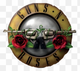Gunsnroses - N Roses Emoji