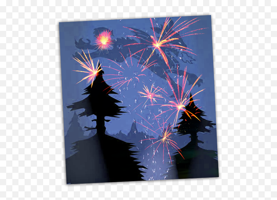 Dragon Camp Blog - Fireworks Emoji,Safe Camp Emoji