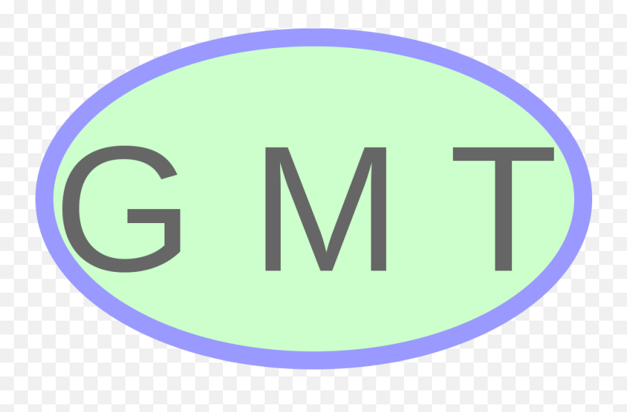 Gmt Logo - Circle Emoji,What Do The Purple Emoji Symbols Mean