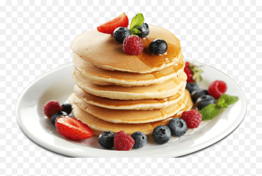 Pancakes Background Transparent Png - Transparent Background Pancake Breakfast Clipart Emoji,Pancake Emoji